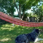 Les Granges Dans Ferme Provencale. 14 Pers Casa vacanze *