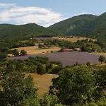 Casa vacanze Les Granges Dans Ferme Provencale. 14 Pers *