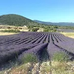 Holiday home Les Granges Dans Ferme Provencale. 14 Pers