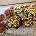 Les Granges Dans Ferme Provencale. 14 Pers Casa vacanze