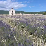 Casa vacanze Les Granges Dans Ferme Provencale. 14 Pers