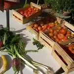 Holiday home Les Granges Dans Ferme Provencale. 14 Pers *