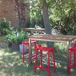 Casa vacanze Les Granges Dans Ferme Provencale. 14 Pers Ongles
