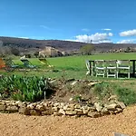 Les Granges Dans Ferme Provencale. 14 Pers *