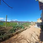 Les Granges Dans Ferme Provencale. 14 Pers Holiday home