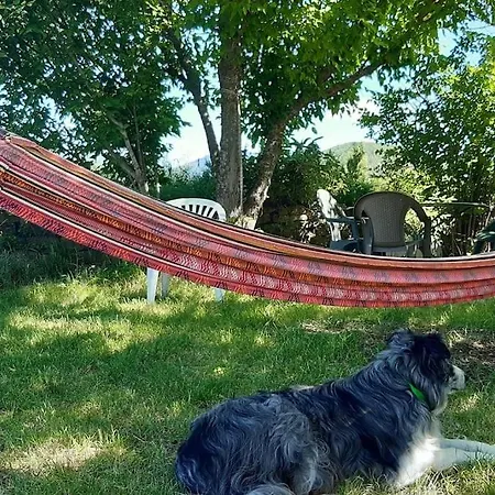 Les Granges Dans Ferme Provencale. 14 Pers Prázdninový dům *