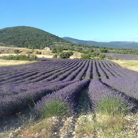 Holiday home Les Granges Dans Ferme Provencale. 14 Pers