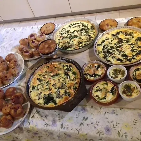 Les Granges Dans Ferme Provencale. 14 Pers Prázdninový dům