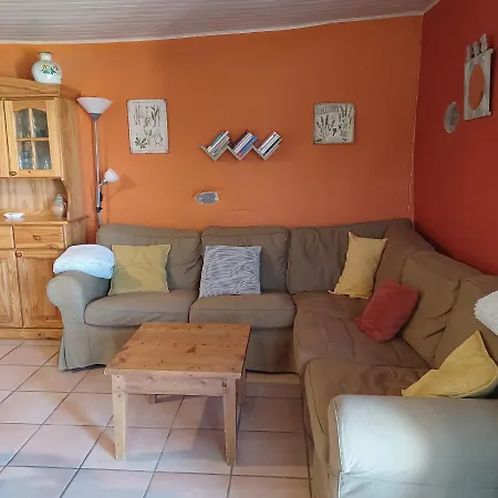 Дом отдыха Les Granges Dans Ferme Provencale. 14 Pers Ongles