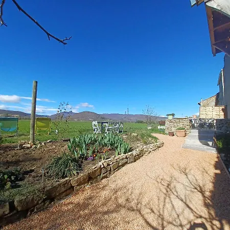 Les Granges Dans Ferme Provencale. 14 Pers Casa vacanze