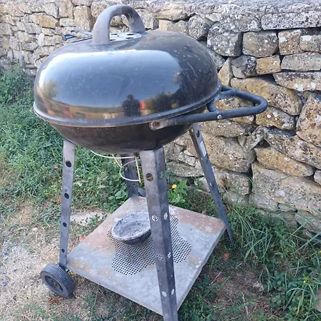 Holiday home Les Granges Dans Ferme Provencale. 14 Pers *