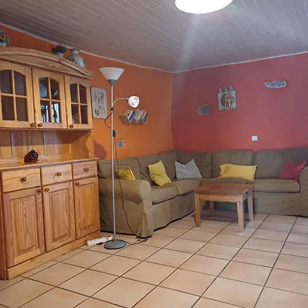 Дом отдыха Les Granges Dans Ferme Provencale. 14 Pers *