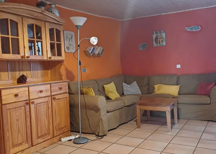 Nyaraló Les Granges Dans Ferme Provencale. 14 Pers *